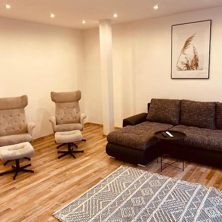 Ferienwohnung Horst 2 นอร์เดินฮัม ภายนอก รูปภาพ