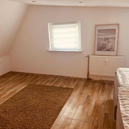 Ferienwohnung Horst 2 นอร์เดินฮัม ภายนอก รูปภาพ