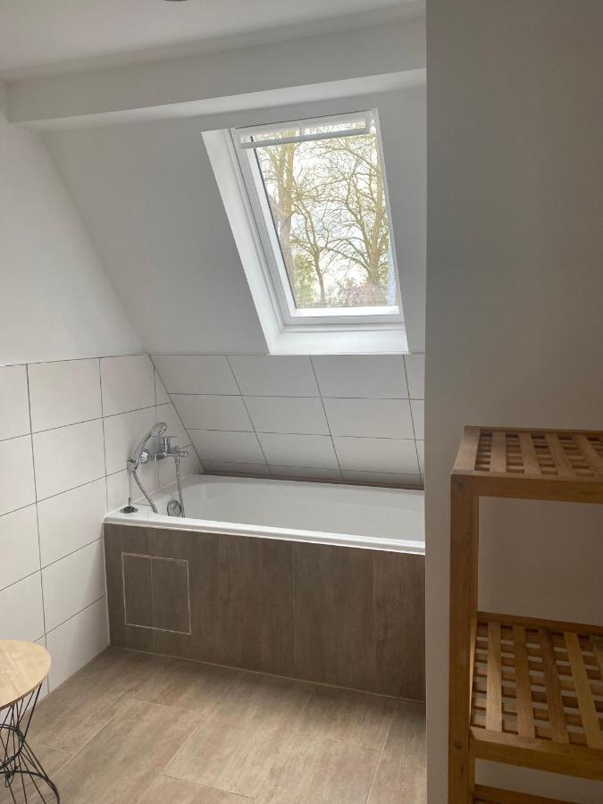 Ferienwohnung Horst 2 นอร์เดินฮัม ภายนอก รูปภาพ