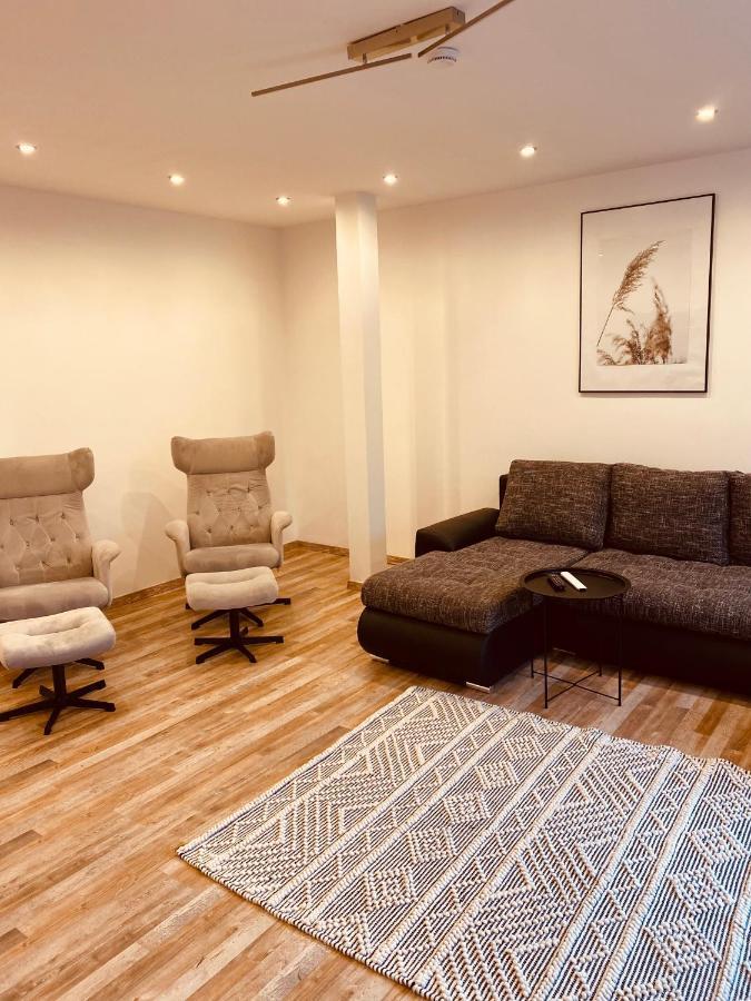 Ferienwohnung Horst 2 นอร์เดินฮัม ภายนอก รูปภาพ