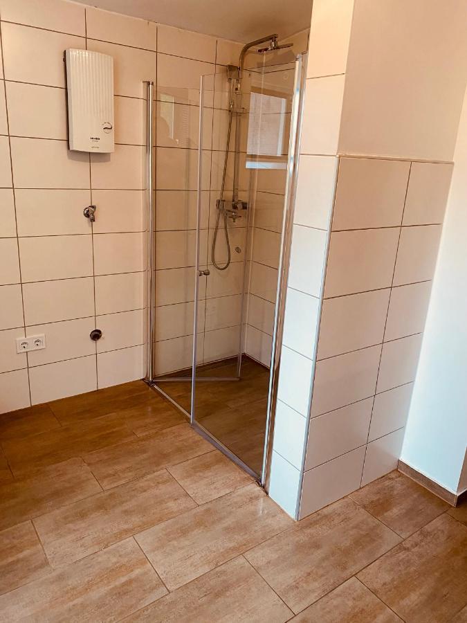 Ferienwohnung Horst 2 นอร์เดินฮัม ภายนอก รูปภาพ