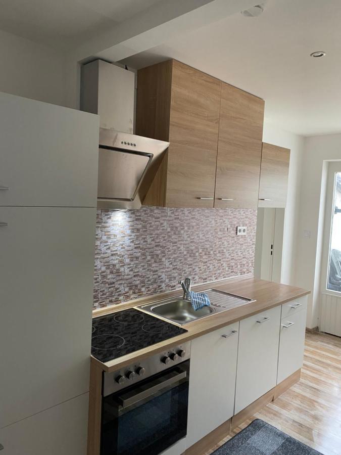 Ferienwohnung Horst 2 นอร์เดินฮัม ภายนอก รูปภาพ