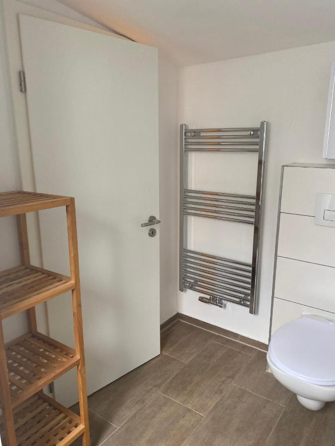 Ferienwohnung Horst 2 นอร์เดินฮัม ภายนอก รูปภาพ
