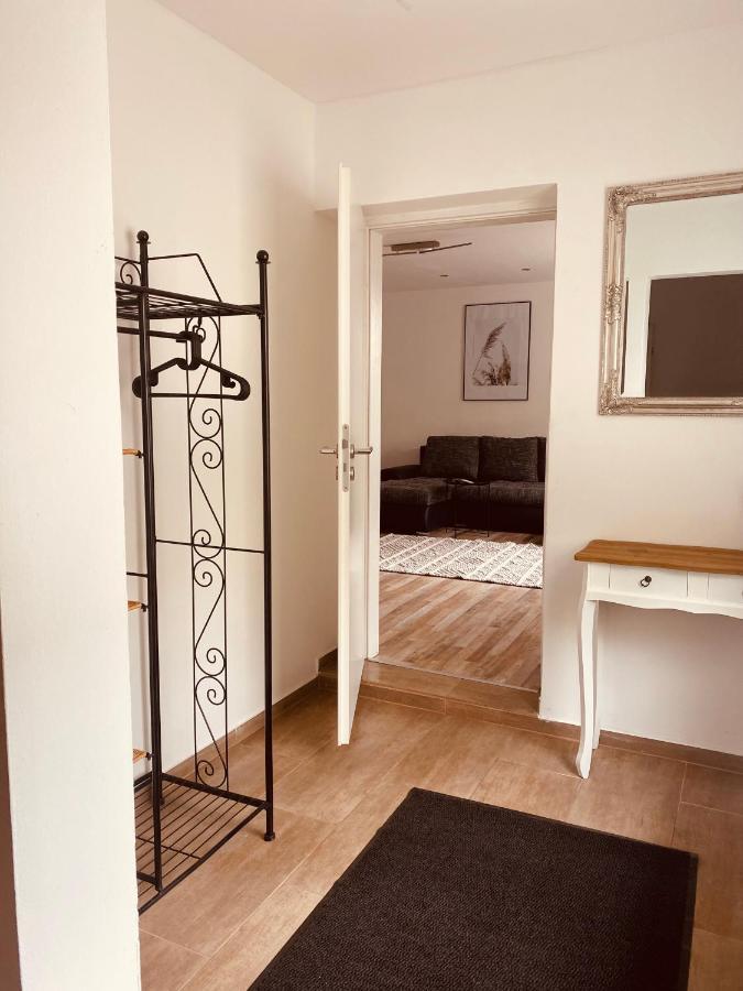 Ferienwohnung Horst 2 นอร์เดินฮัม ภายนอก รูปภาพ