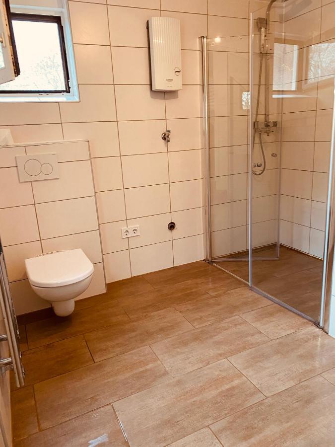 Ferienwohnung Horst 2 นอร์เดินฮัม ภายนอก รูปภาพ