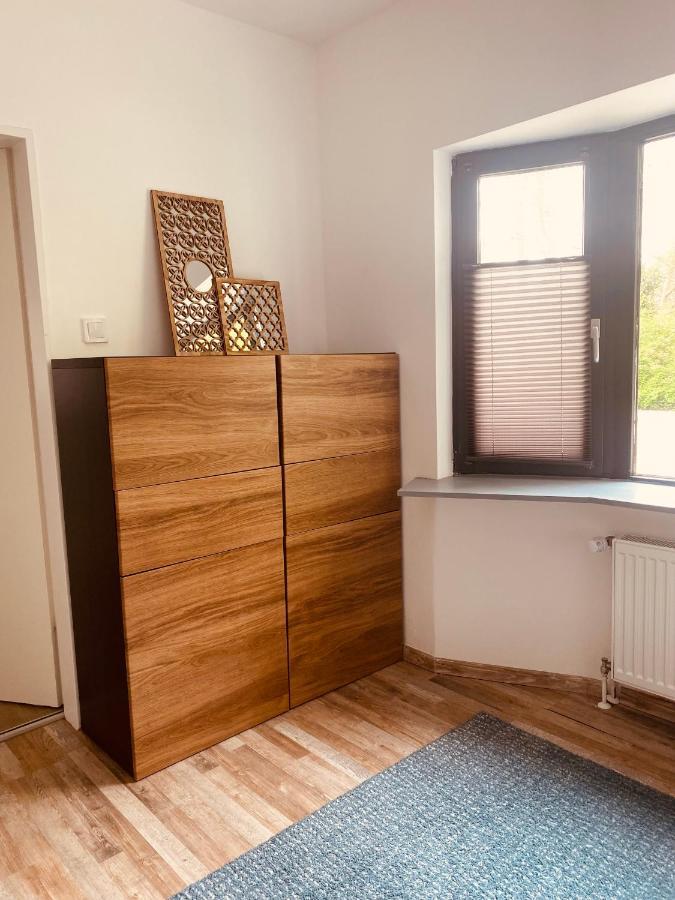 Ferienwohnung Horst 2 นอร์เดินฮัม ภายนอก รูปภาพ