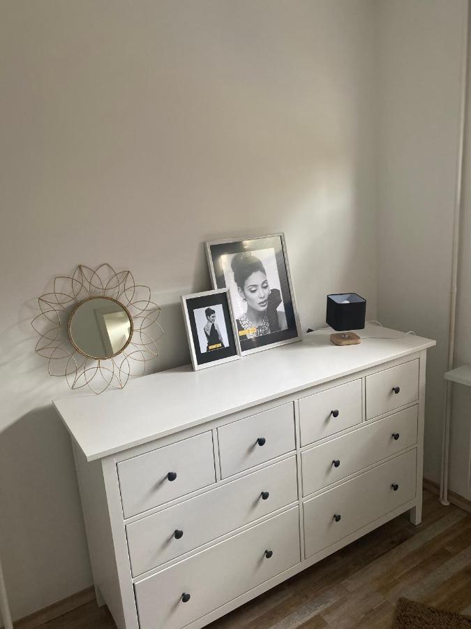Ferienwohnung Horst 2 นอร์เดินฮัม ภายนอก รูปภาพ