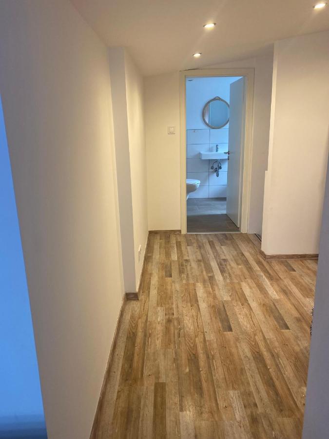 Ferienwohnung Horst 2 นอร์เดินฮัม ภายนอก รูปภาพ