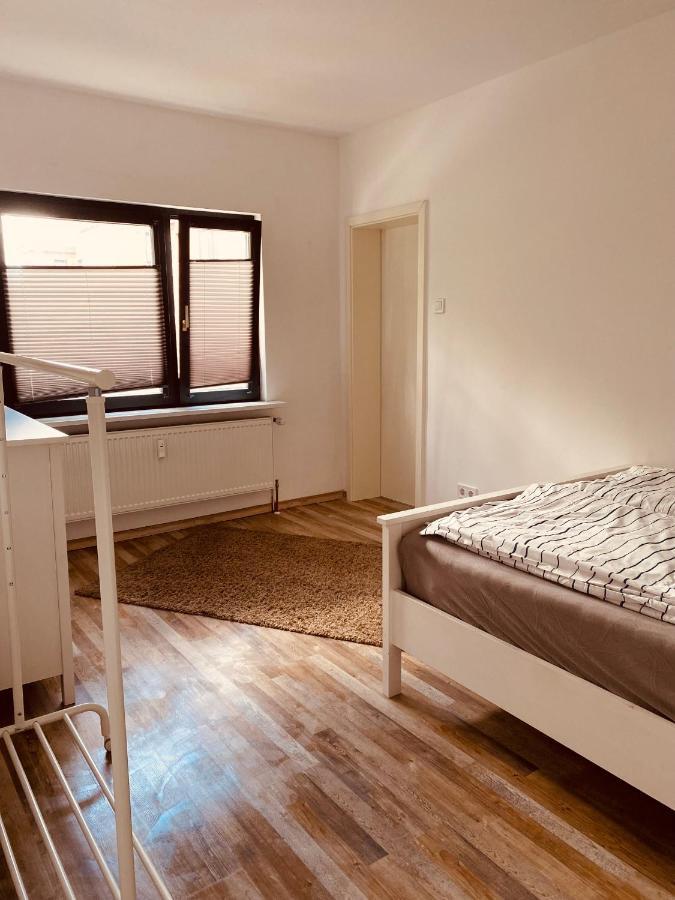 Ferienwohnung Horst 2 นอร์เดินฮัม ภายนอก รูปภาพ