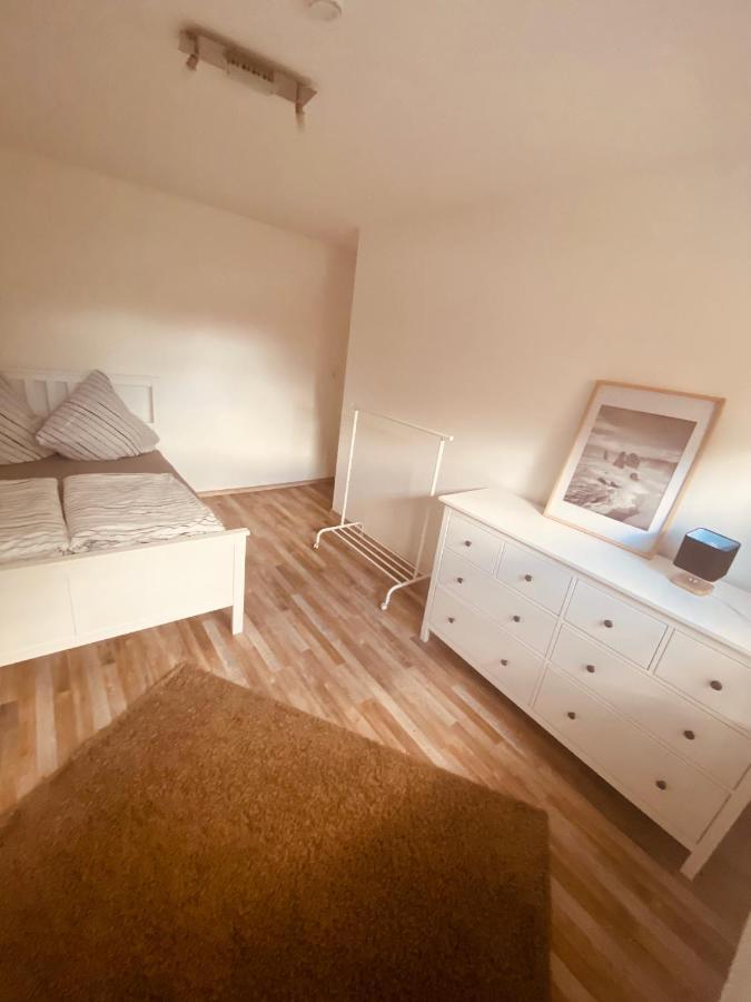 Ferienwohnung Horst 2 นอร์เดินฮัม ภายนอก รูปภาพ