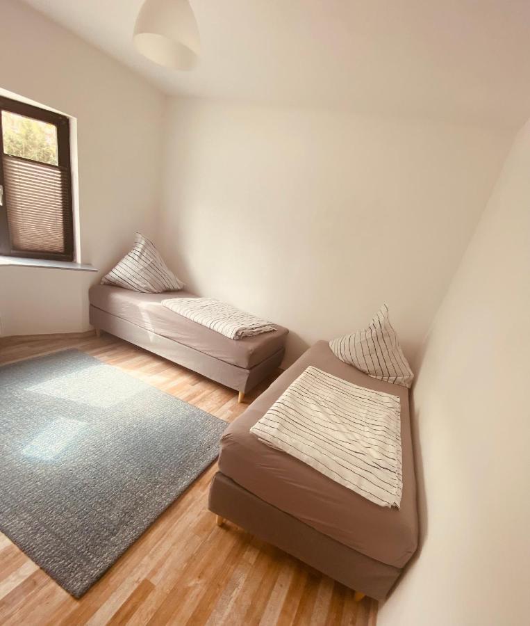 Ferienwohnung Horst 2 นอร์เดินฮัม ภายนอก รูปภาพ