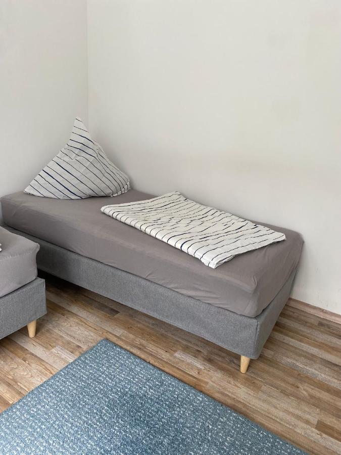 Ferienwohnung Horst 2 นอร์เดินฮัม ภายนอก รูปภาพ