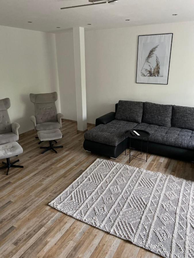 Ferienwohnung Horst 2 นอร์เดินฮัม ภายนอก รูปภาพ