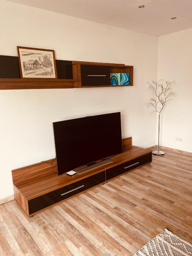 Ferienwohnung Horst 2 นอร์เดินฮัม ภายนอก รูปภาพ
