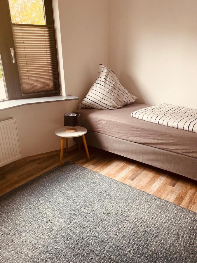 Ferienwohnung Horst 2 นอร์เดินฮัม ภายนอก รูปภาพ