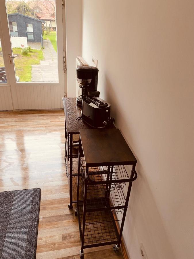 Ferienwohnung Horst 2 นอร์เดินฮัม ภายนอก รูปภาพ