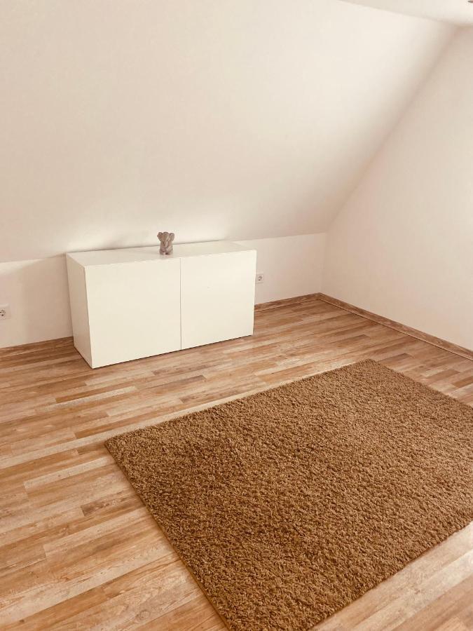 Ferienwohnung Horst 2 นอร์เดินฮัม ภายนอก รูปภาพ