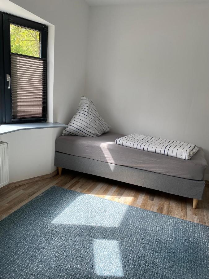 Ferienwohnung Horst 2 นอร์เดินฮัม ภายนอก รูปภาพ