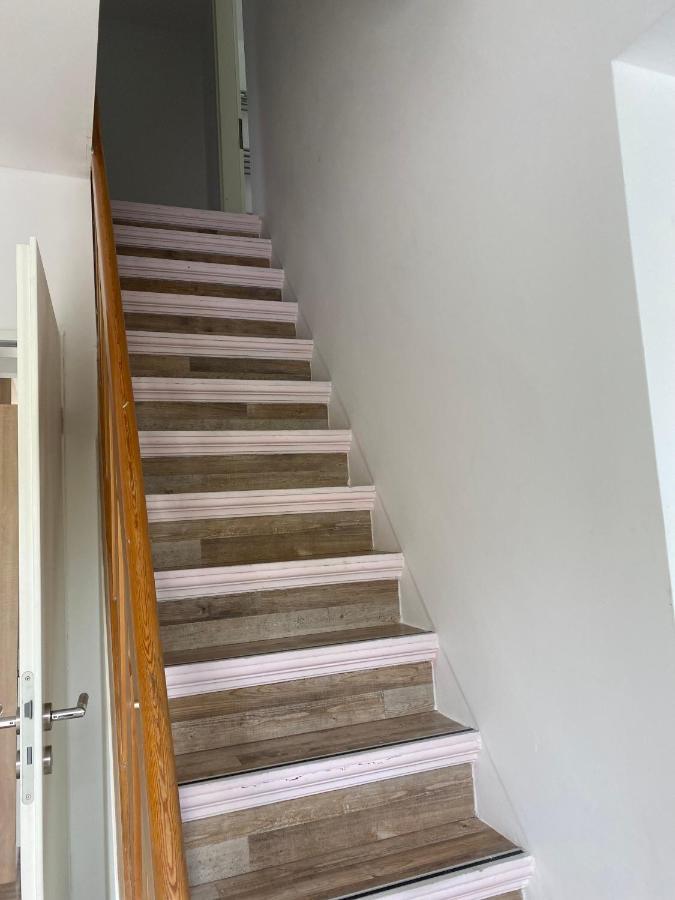 Ferienwohnung Horst 2 นอร์เดินฮัม ภายนอก รูปภาพ